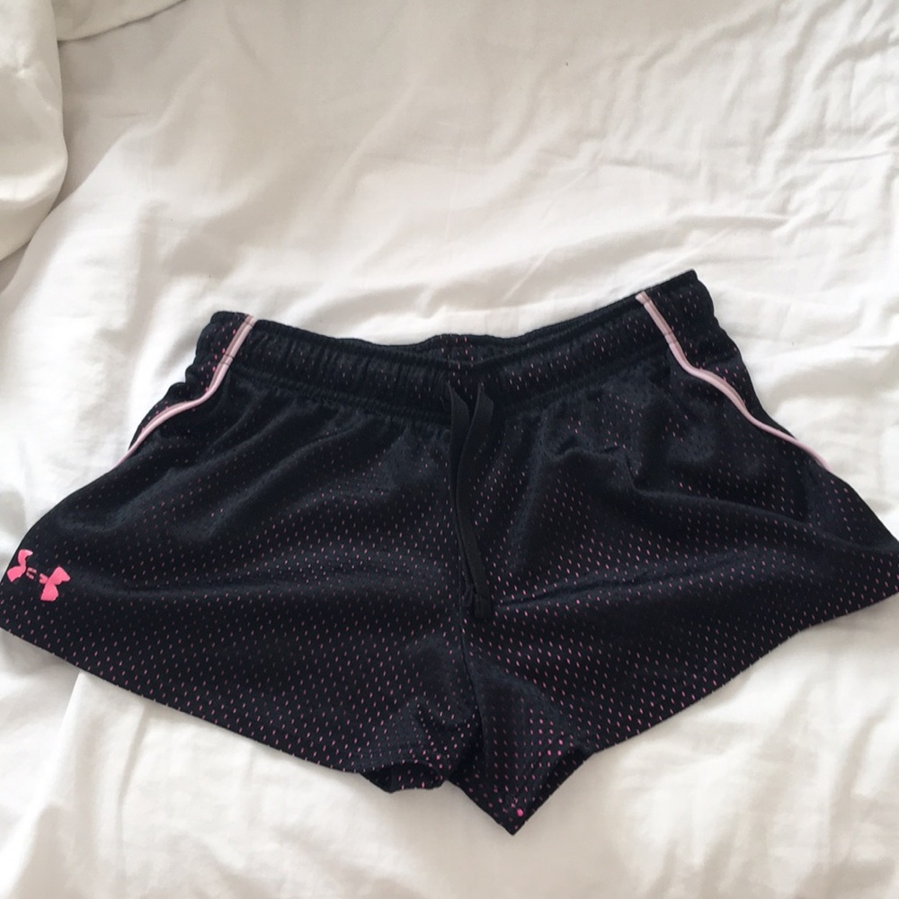 Under Armour shorts